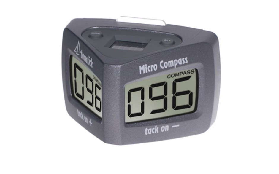 TACKTICK Micro Compas T60 con soporte CARBONO