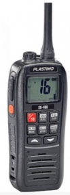 4x Unidades VHF Portátil Plastimo SX-350 | ELECTRÓNICA | PLASTIMO