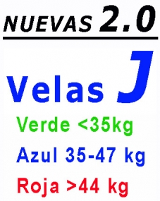 Velas J