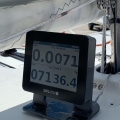 Sailmon MAX, GPS y Tracking